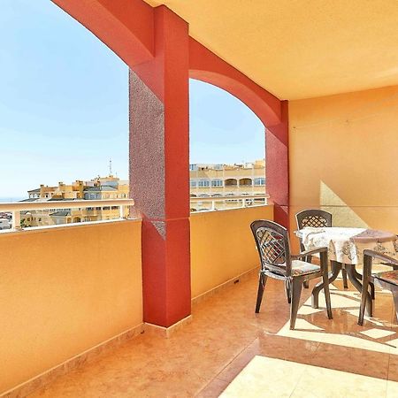 Espanhouse Asif 2 Bedrooms Best View Apartment Torrevieja Exteriér fotografie